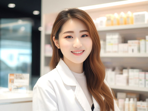 企業やサービス・製品のイメージアップ