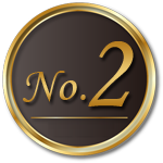 ナンバー2